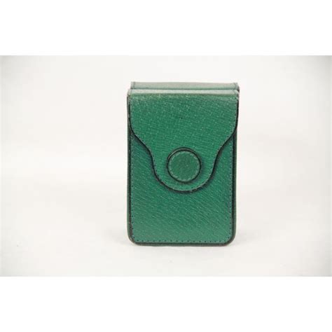 gucci playing card holder